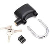 CANDADO ANTIRROBO CON ALARMA - ALARM LOCK ™